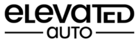 Elevated Auto Logo